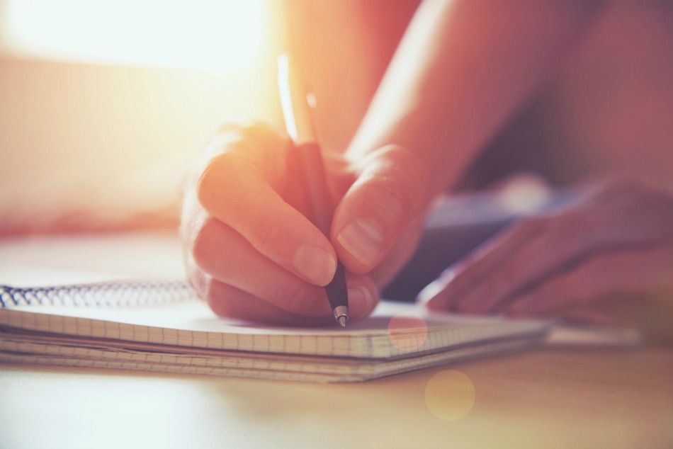supershazzer developing writing skills