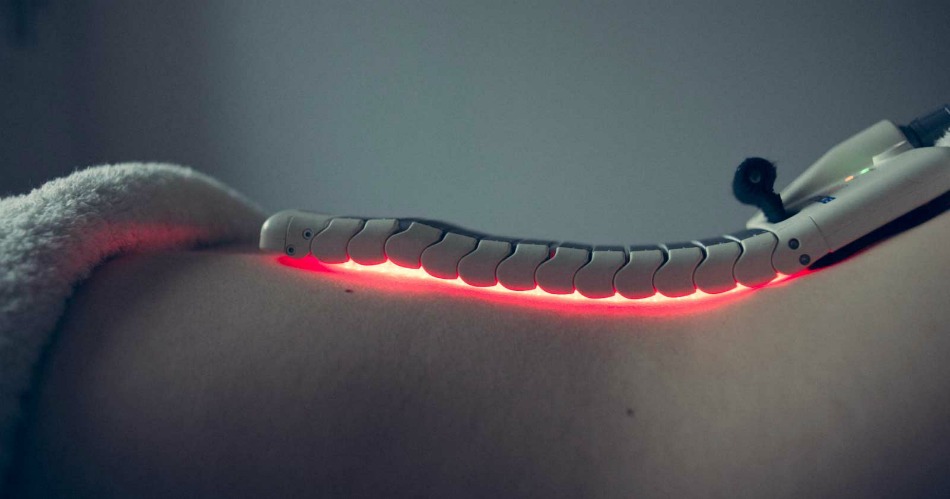 Bioflex Laser Therapy image