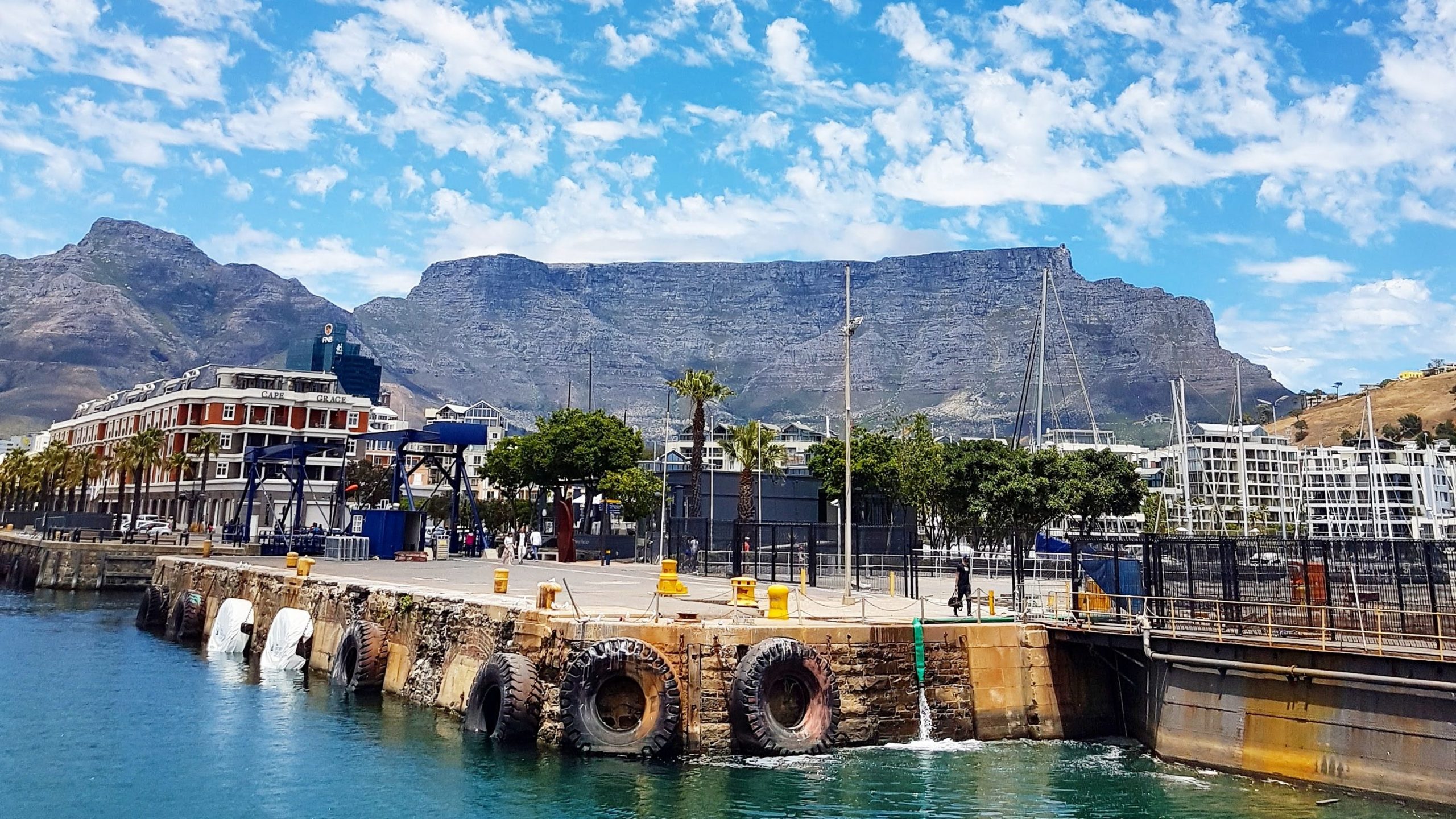 The Best Views in Cape Town For Epic Photos - Live Like It's the Weekend