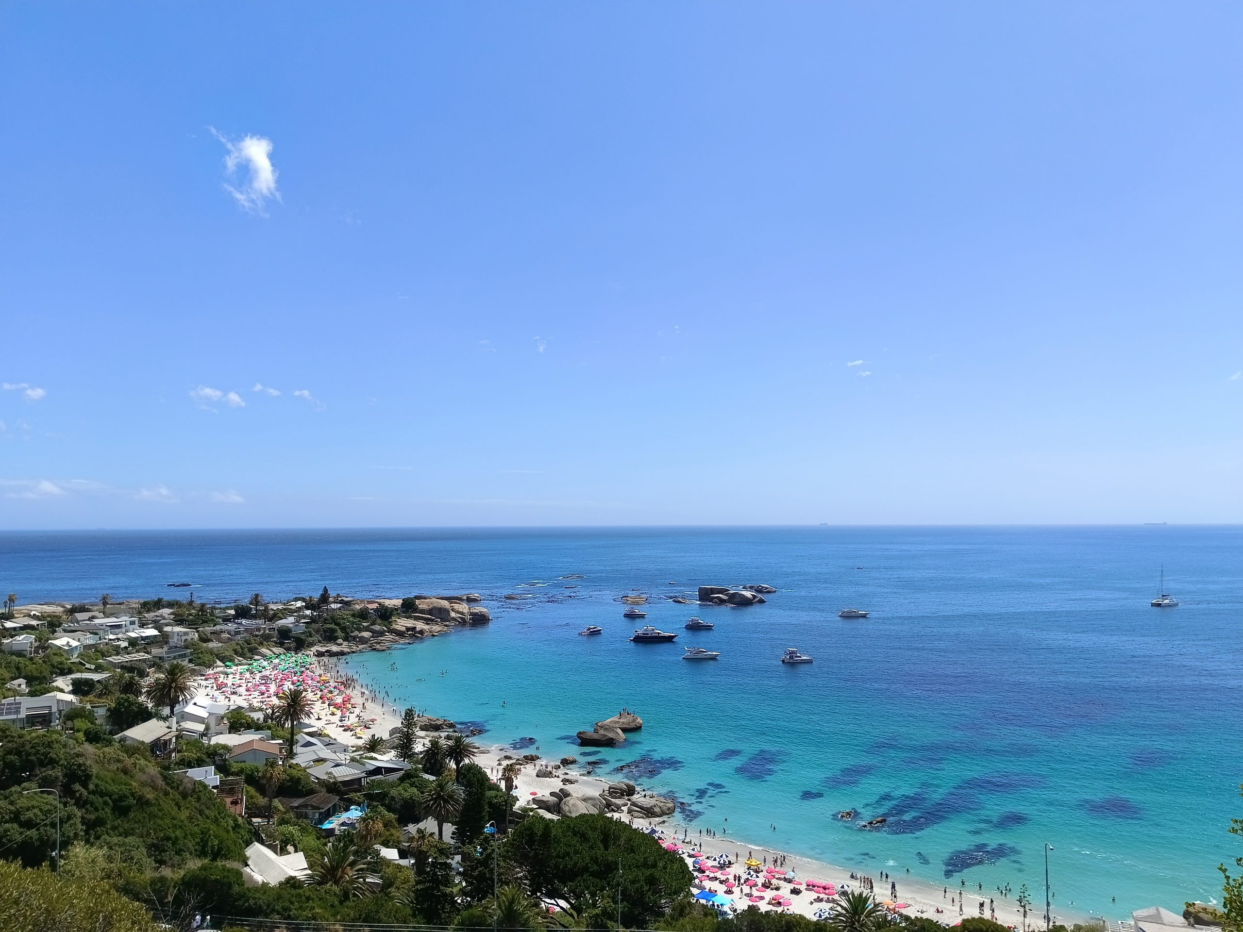The Best Beaches in Cape Town - A Local Guide - Super Shazzer